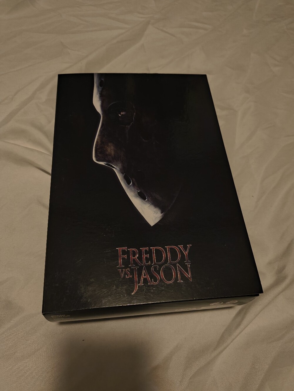 NECA Freddy vs. Jason Ultimate Jason Voorhees Action Figure